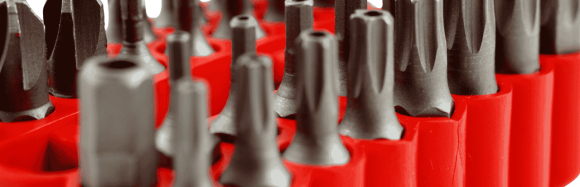 Akcesoria montażowe